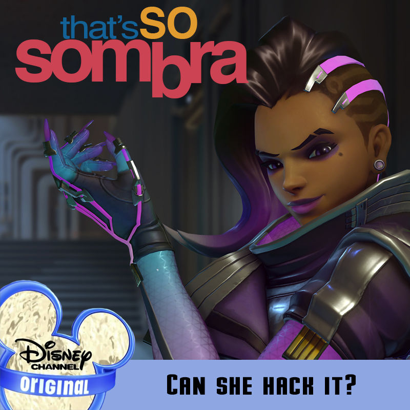 Illustration for article titled Kotaku Shop Contest: Sombra's Day Job, Winners!